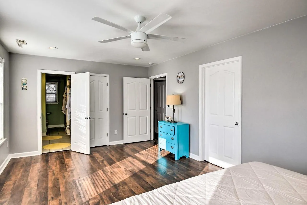 Norfolk Beach House Rental With Private Pool! 0*,
