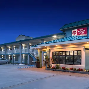 Western Sands Inn&suites Hotel